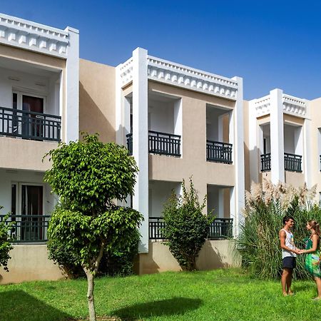 El Borj Hotel Αλ Μαντίγια Εξωτερικό φωτογραφία