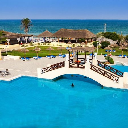 El Borj Hotel Αλ Μαντίγια Εξωτερικό φωτογραφία