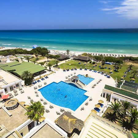 El Borj Hotel Αλ Μαντίγια Εξωτερικό φωτογραφία