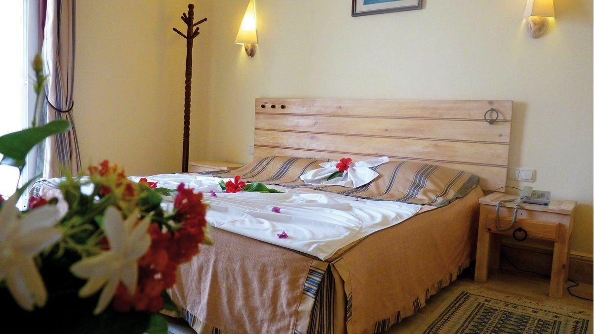 El Borj Hotel Αλ Μαντίγια Εξωτερικό φωτογραφία
