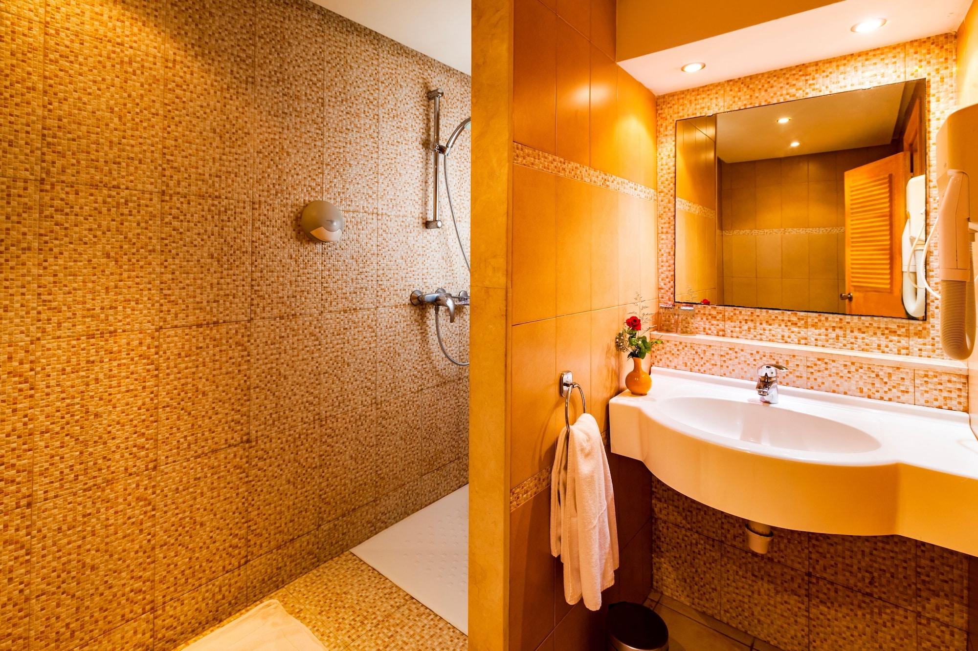 El Borj Hotel Αλ Μαντίγια Εξωτερικό φωτογραφία
