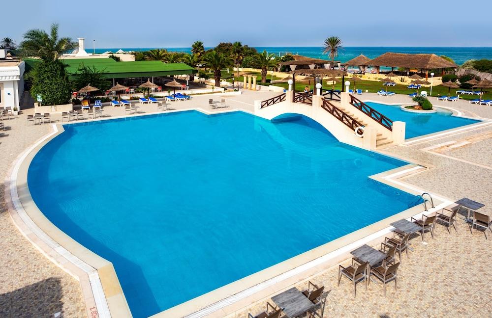 El Borj Hotel Αλ Μαντίγια Εξωτερικό φωτογραφία