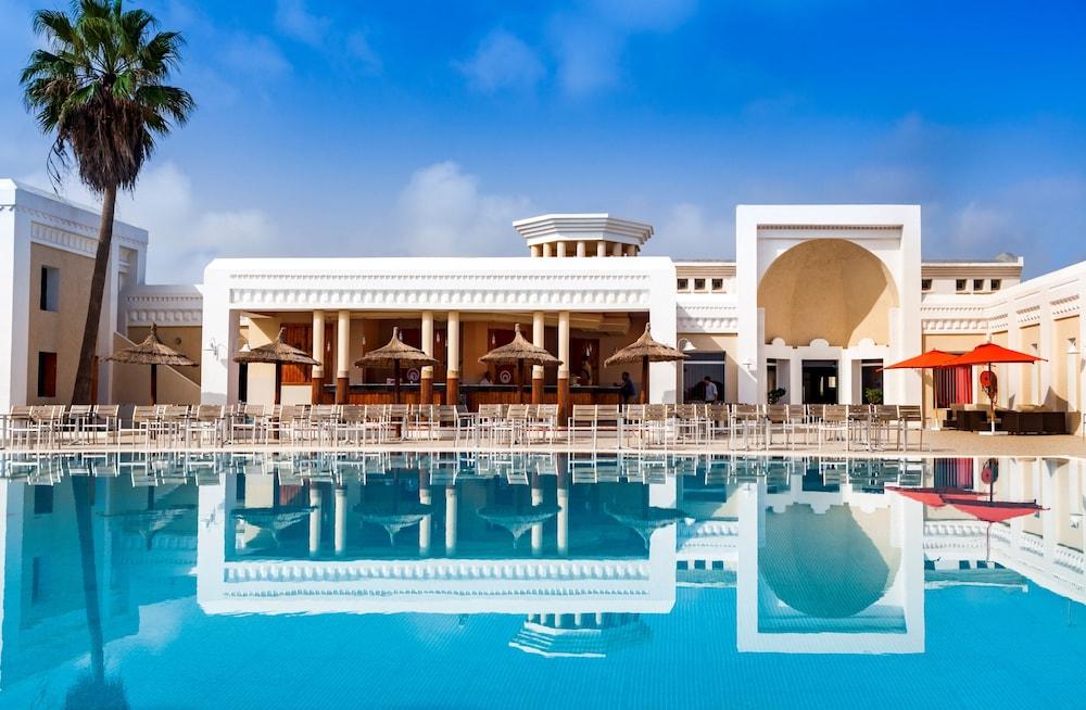 El Borj Hotel Αλ Μαντίγια Εξωτερικό φωτογραφία