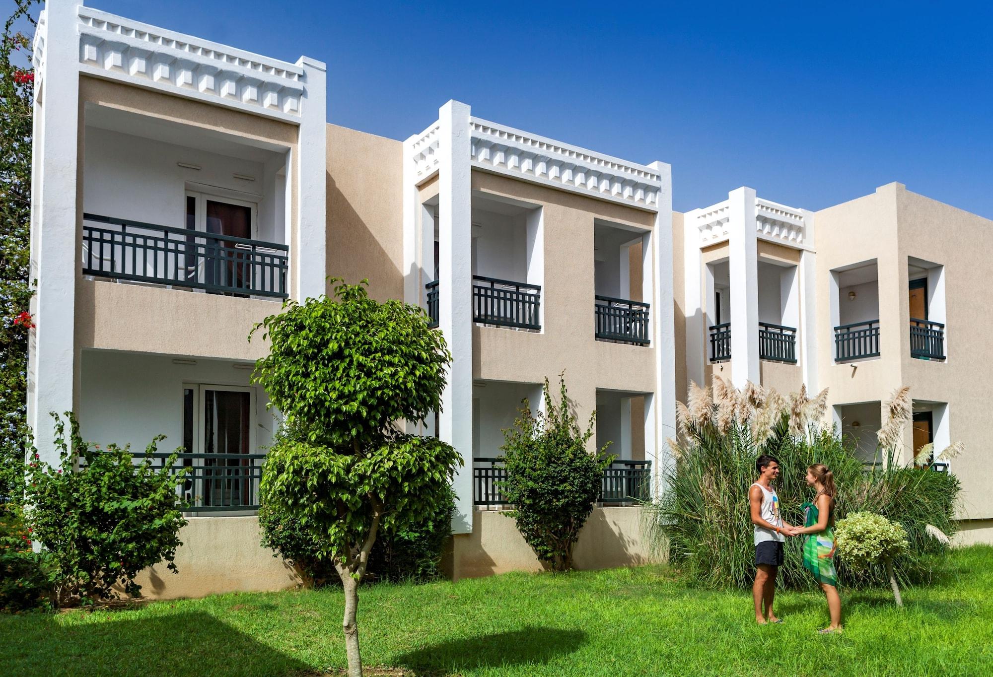 El Borj Hotel Αλ Μαντίγια Εξωτερικό φωτογραφία