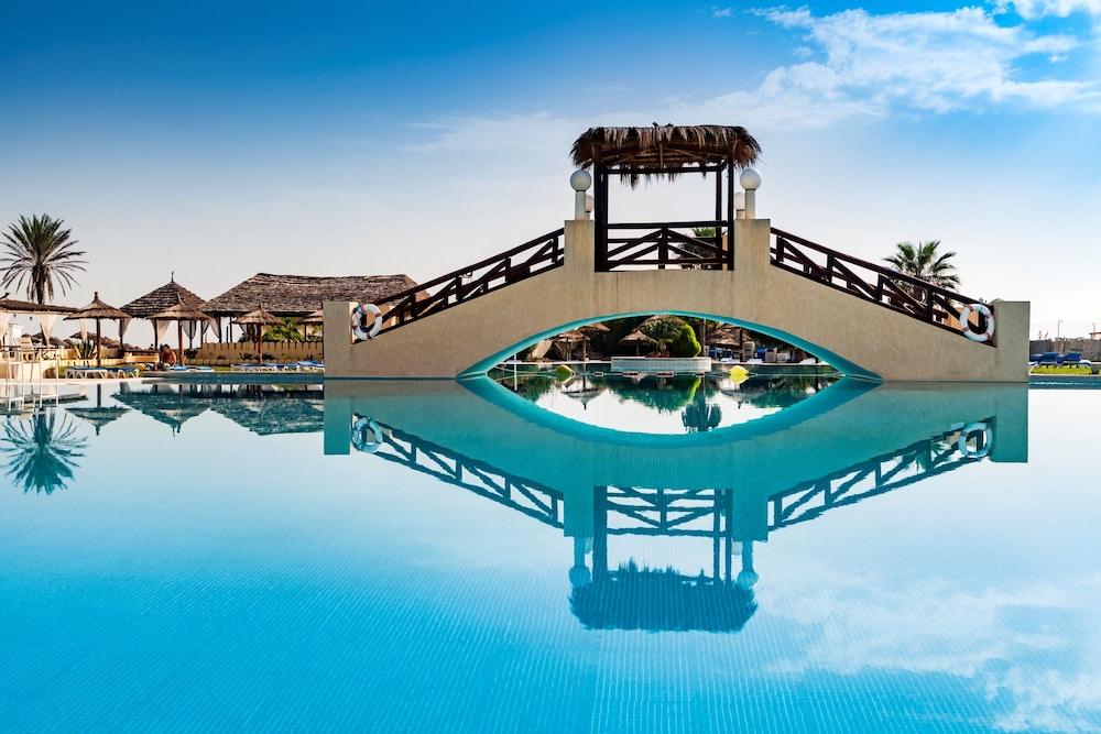 El Borj Hotel Αλ Μαντίγια Εξωτερικό φωτογραφία