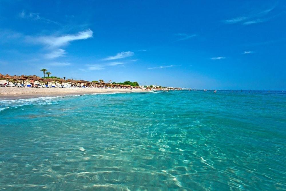 El Borj Hotel Αλ Μαντίγια Εξωτερικό φωτογραφία