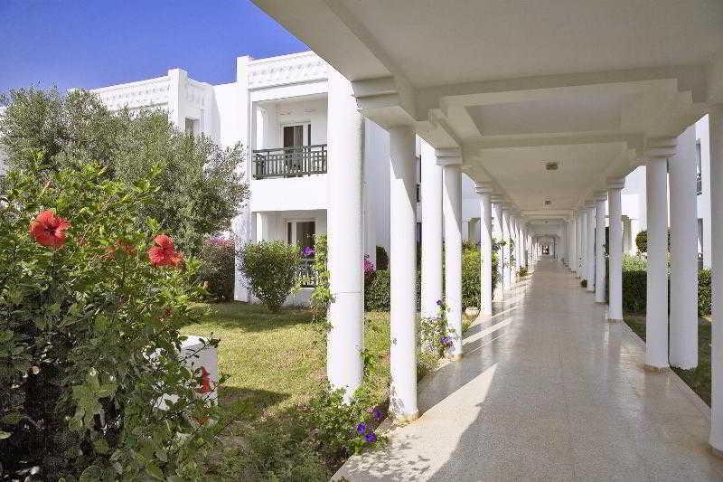 El Borj Hotel Αλ Μαντίγια Εξωτερικό φωτογραφία
