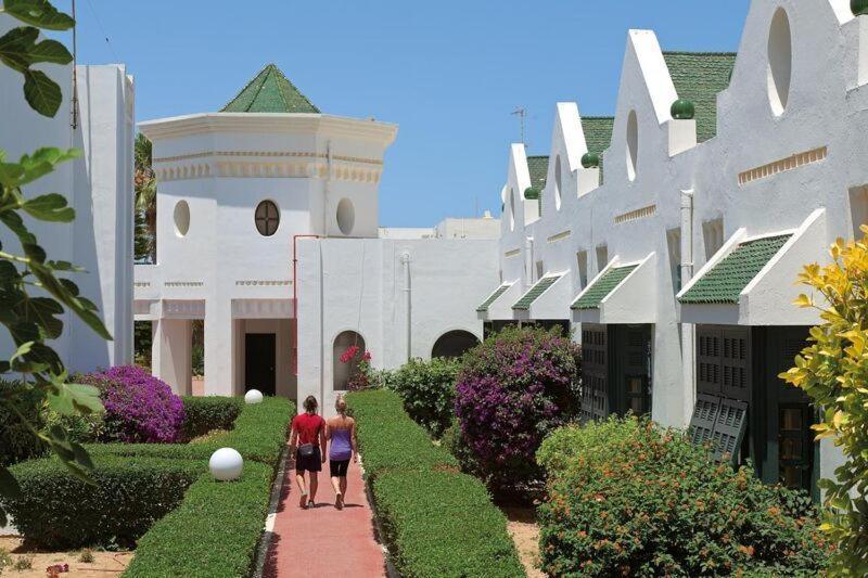 El Borj Hotel Αλ Μαντίγια Εξωτερικό φωτογραφία