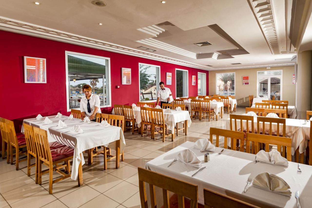 El Borj Hotel Αλ Μαντίγια Εξωτερικό φωτογραφία