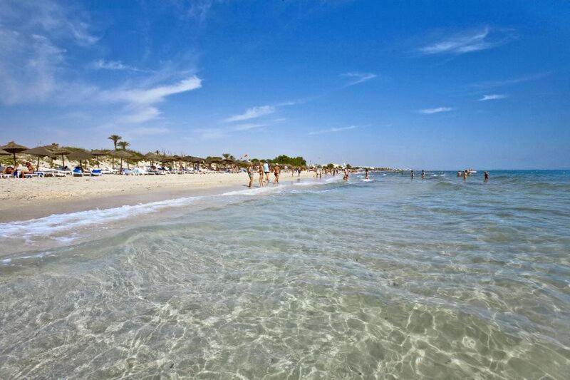 El Borj Hotel Αλ Μαντίγια Εξωτερικό φωτογραφία