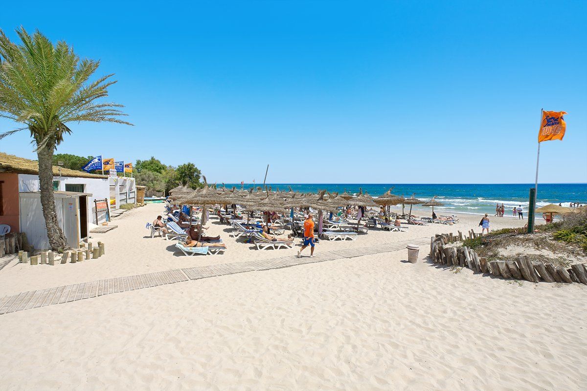 El Borj Hotel Αλ Μαντίγια Εξωτερικό φωτογραφία