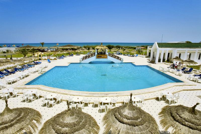 El Borj Hotel Αλ Μαντίγια Εξωτερικό φωτογραφία