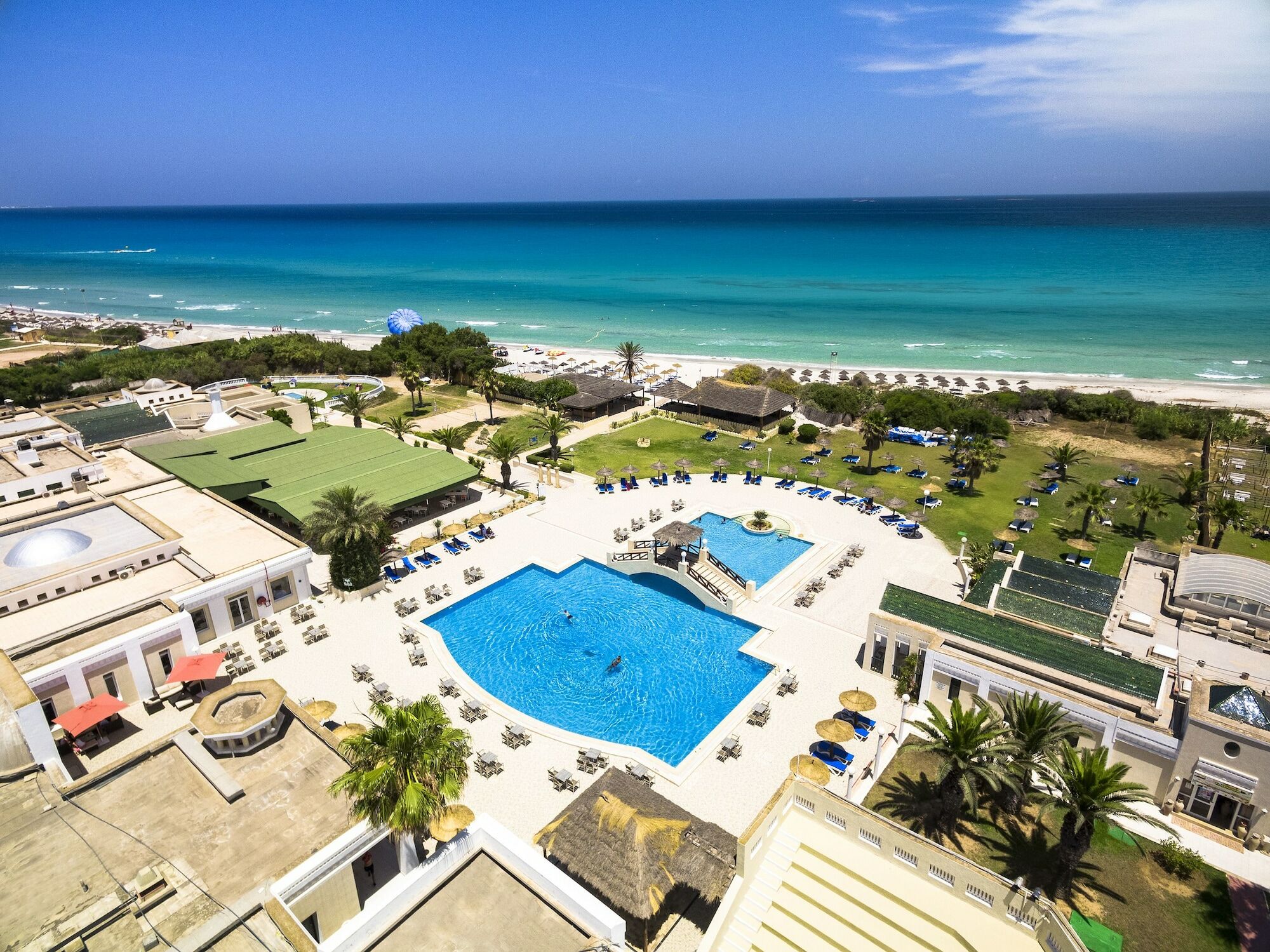El Borj Hotel Αλ Μαντίγια Εξωτερικό φωτογραφία